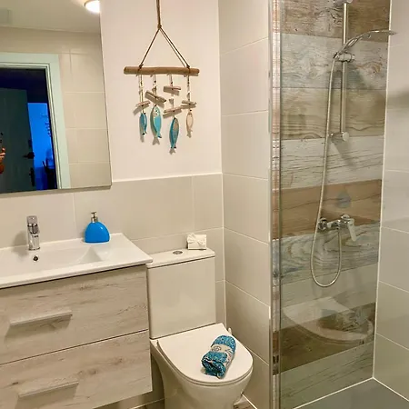 Marina House Center Apartment *