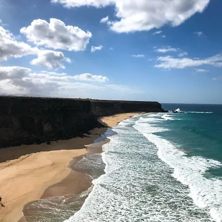 Apartment Marina House Center