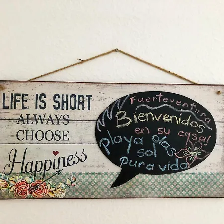 Marina House Center Apartment *