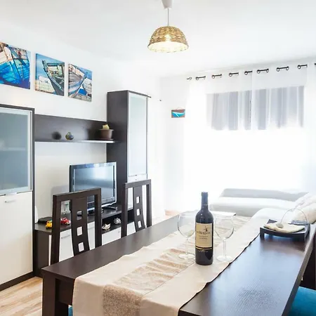 Apartment Marina House Center Corralejo