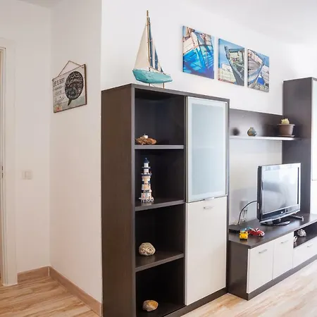 Marina House Center * Corralejo