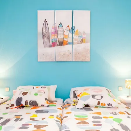 Marina House Center Corralejo