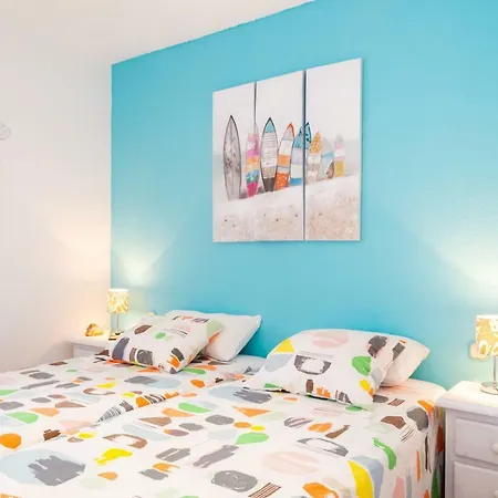 Marina House Center Apartment *