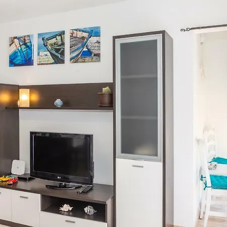Marina House Center * Corralejo