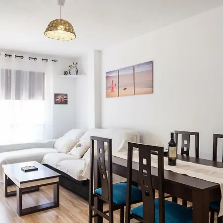 Marina House Center Corralejo