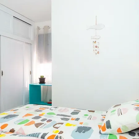 Apartmán Marina House Center Corralejo