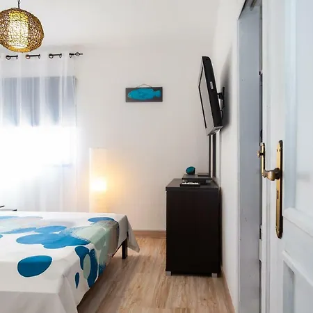 Apartmán Marina House Center