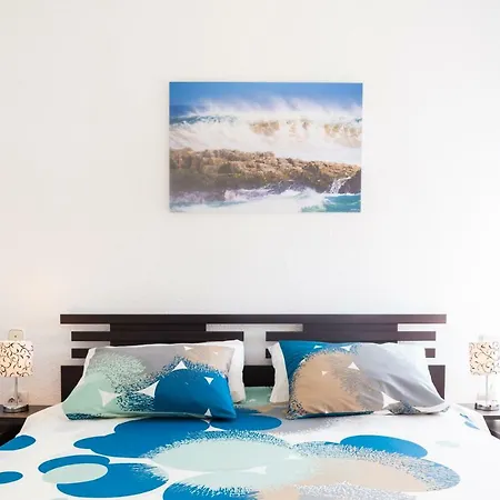 Marina House Center Corralejo