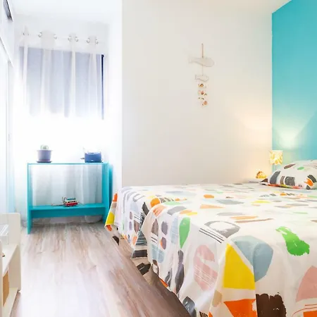Apartmán Marina House Center Corralejo
