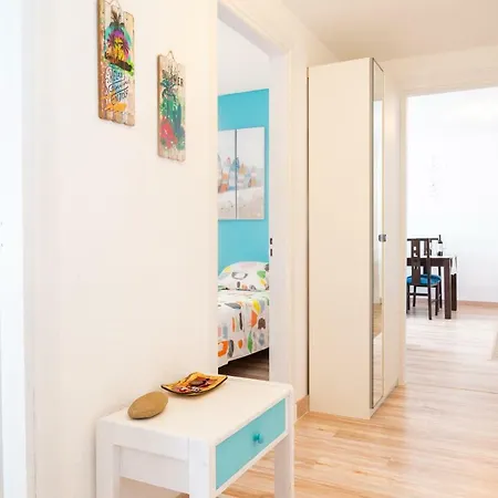 Marina House Center Apartmán